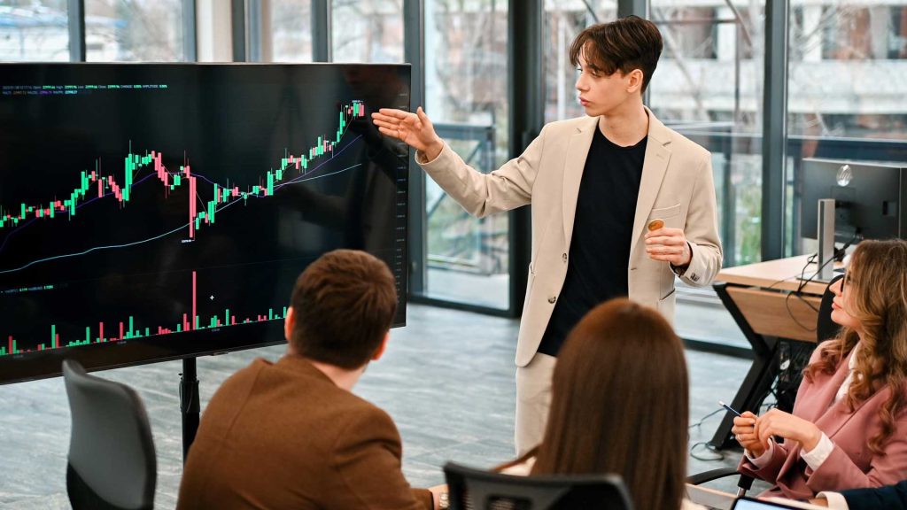 Top Commodity Trading Tips for Beginners