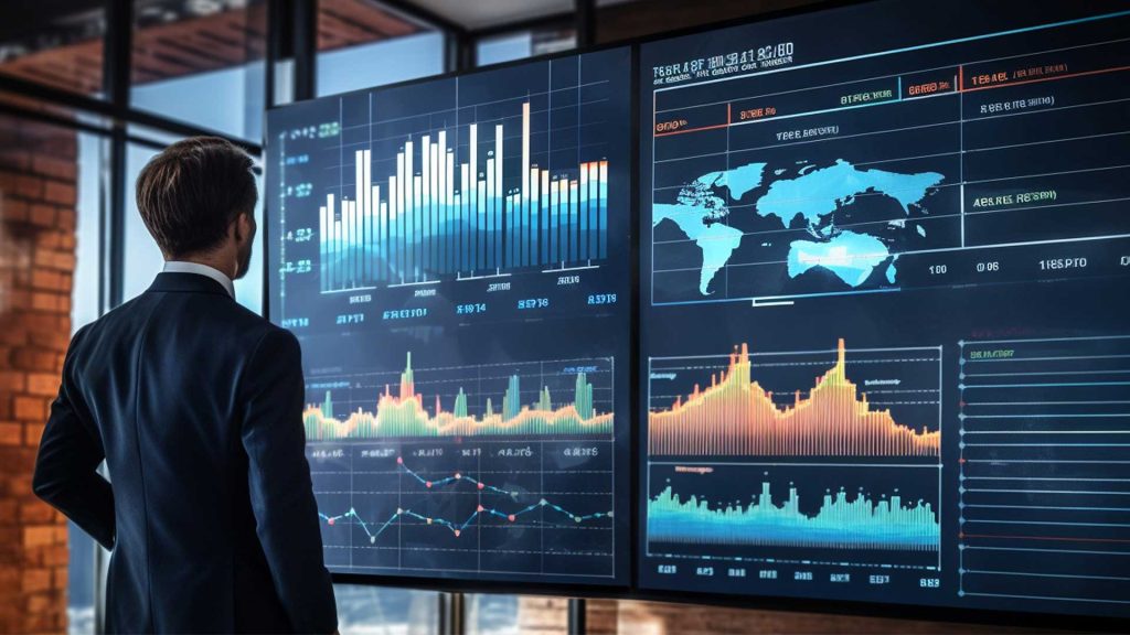How to Analyze Commodity Market Trends in Pakistan
